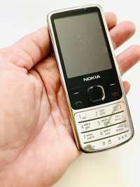 Телефон Nokia 6700 chrome