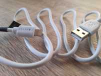 Kabel Forever USB-C / Lightning, 1,3 m