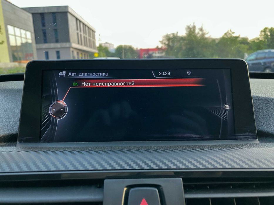 BMW 3 Gt 2014 (Власне авто) 128 тис. км