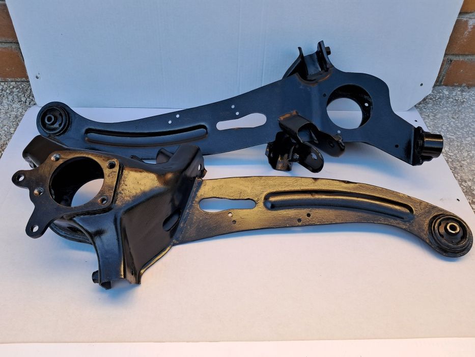 Wahacz wzdłużny tyl Ford Mondeo mk3 kombi