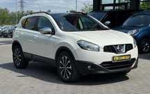 Nissan Qashqai 2013