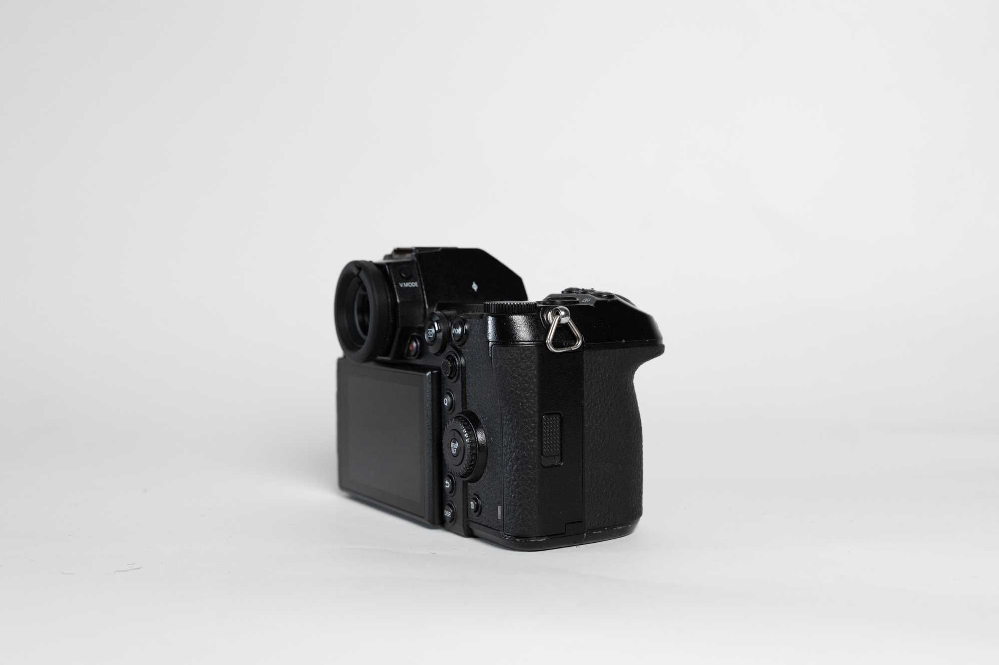 Panasonic Lumix S1