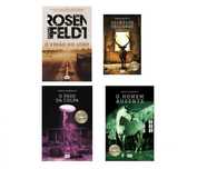 Hjorth, Rosenfeldt: Segredos Obscuros - BOLSO /.. - Desde 6€