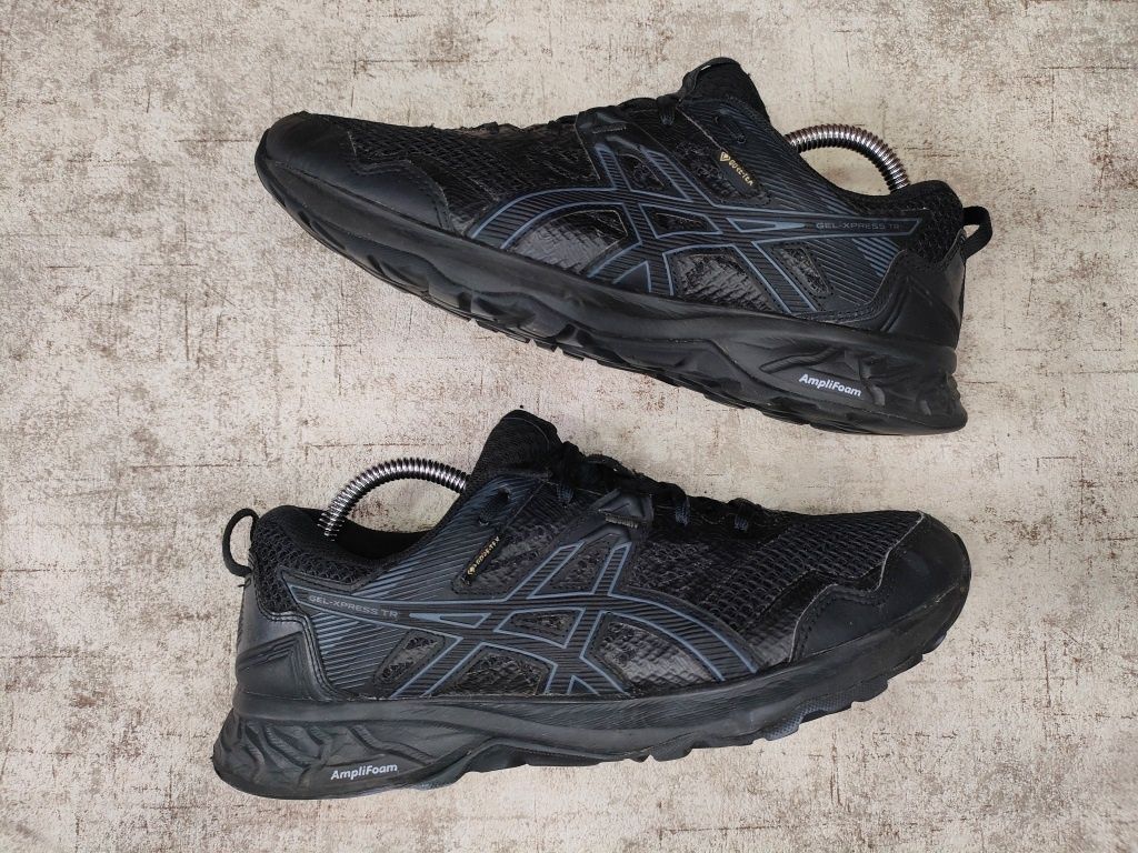 Кросівки Asics GEL-Xpress Gore-Tex р-40.5 оригінал кроссовки асикс