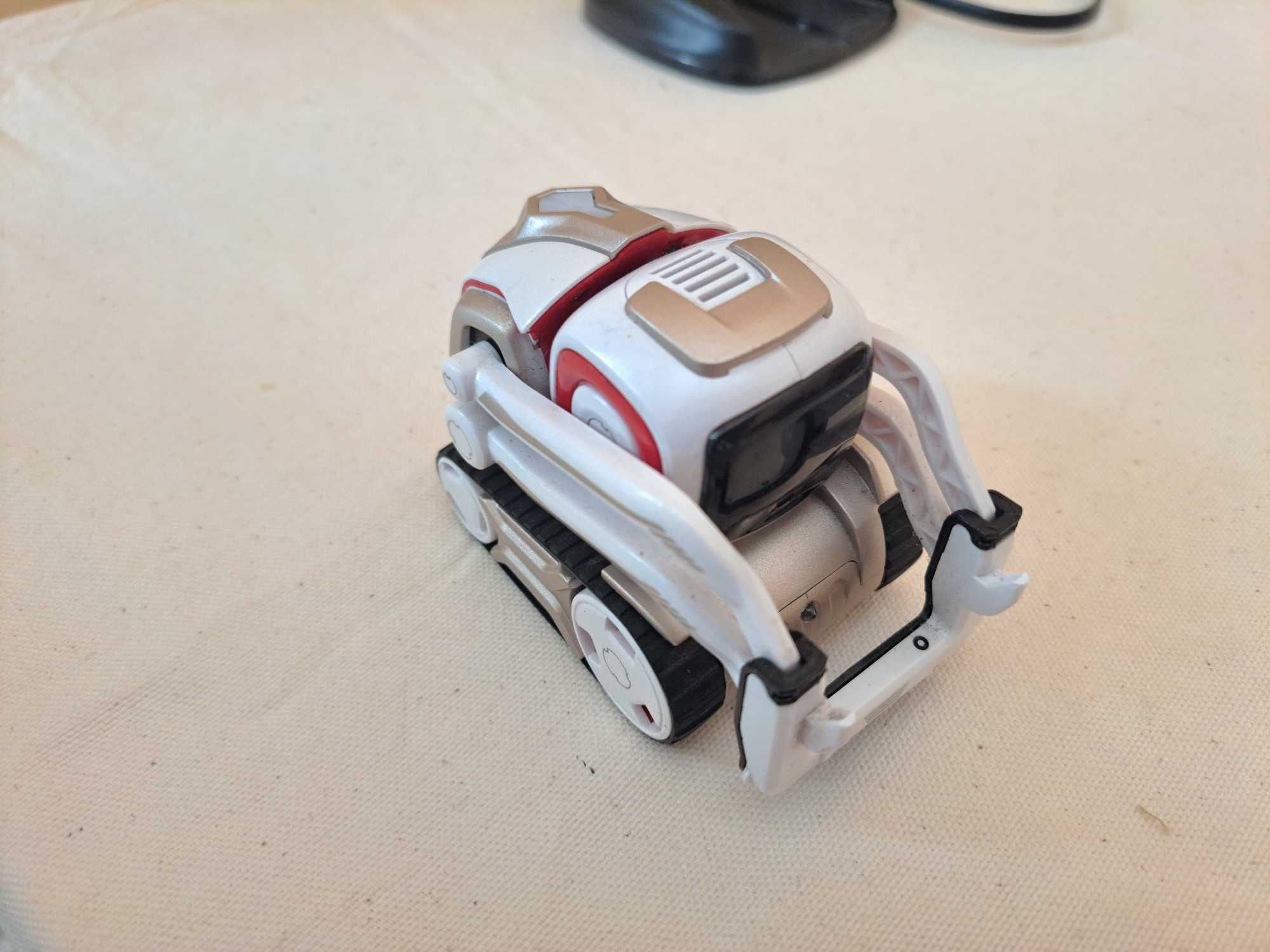 Anki Cozmo Vector Digital Robô Inteligente - Usado