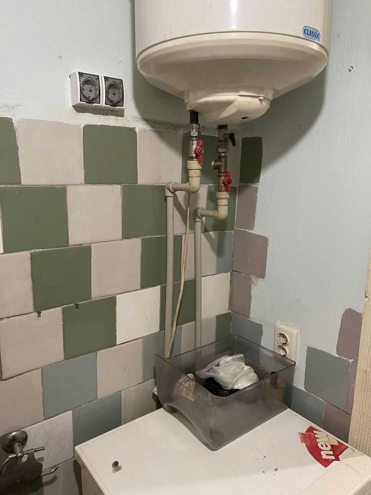 Продається, 1-к. 38 м², Пасічна