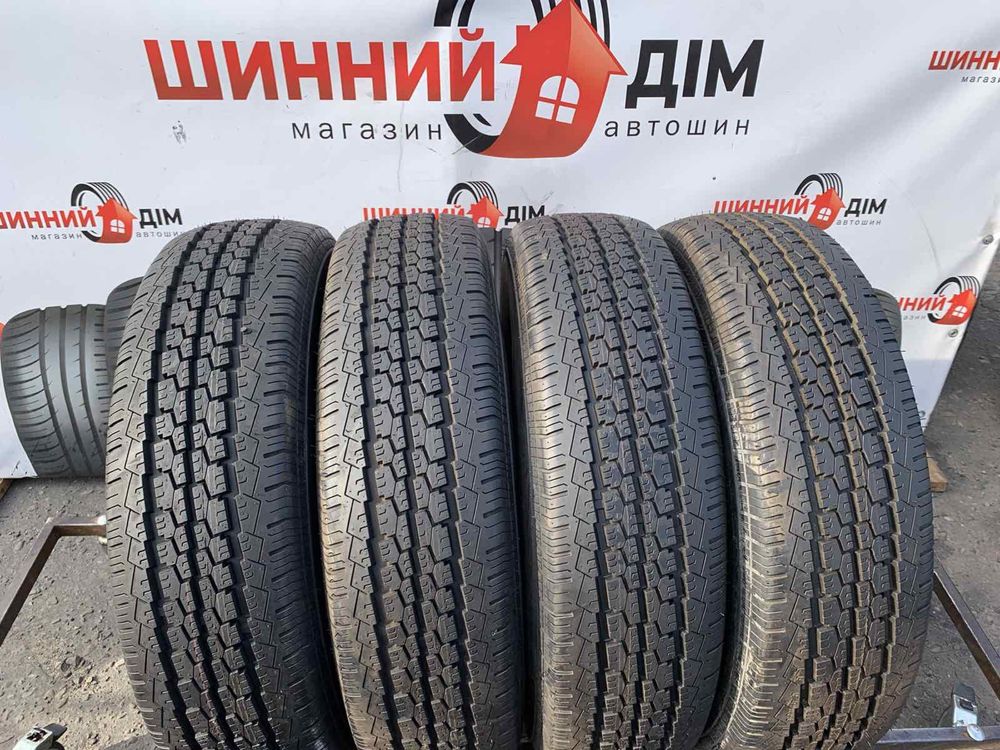 Шини 215/80 R14C Seciruty 2020р нові літо 215 14c