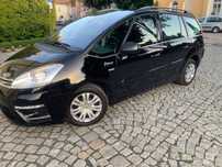 Citroën C4 Grand Picasso Super stan 7 osobowy 2 reka od nowosci bezwypadkowy!!!