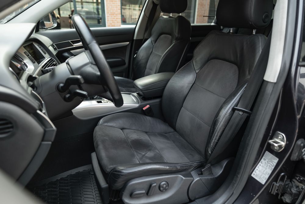 Audi A6 2.0 TDI S-line Facelift (Nacional - 130.000 kms)