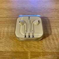 Новенькі оригінальні навушники Apple EarPods with (3.5mm)