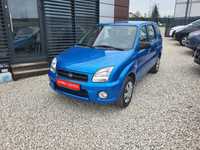 Subaru Justy 1,3b 4x4 89tys km STAN SUPER SPROWADZONY zapraszam