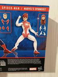 Figurka SpiderMan Marvel Legends Hasbro