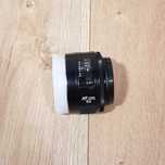 Objectiva Minolta 50mm para Sony A-mount