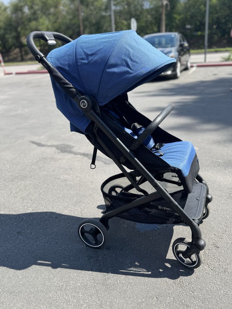 Коляска прогулянкова Cybex Beezy