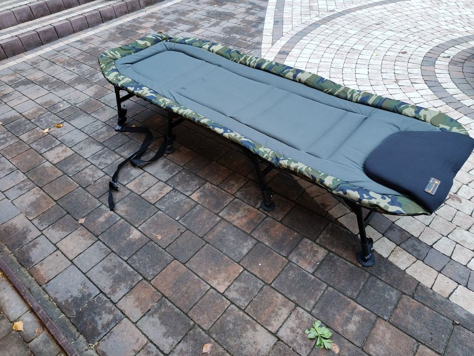 Łóżko karpiowe Prologic Avenger