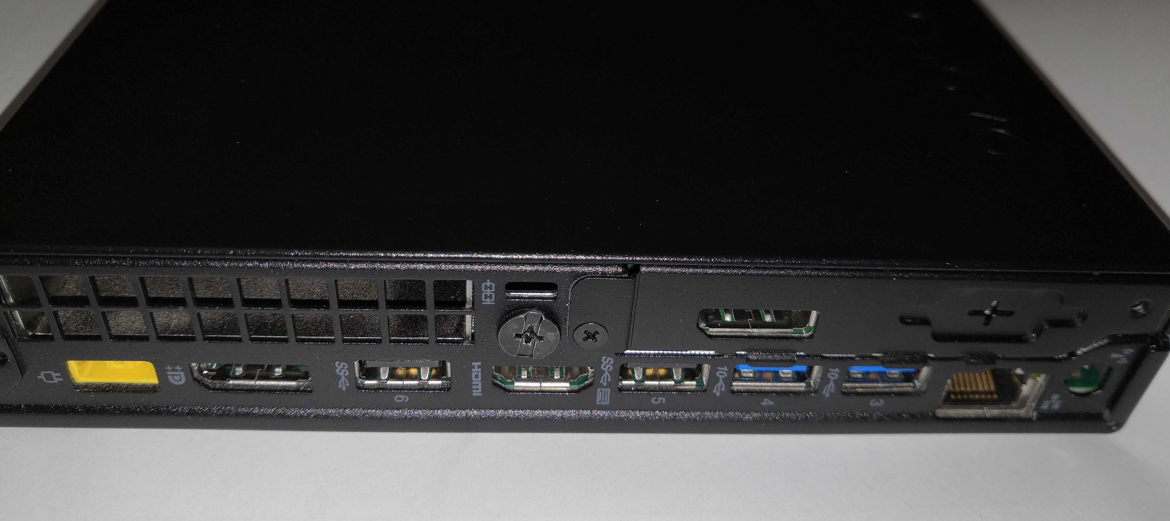 Lenovo ThinkCentre M720q новый