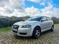 Audi A3 Sportback 1.6 FSi Ambiente