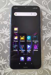 Смартфон REDMI 8A