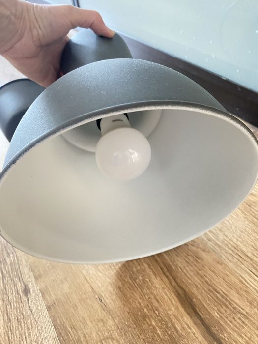 Lampy Ikea 2szt.