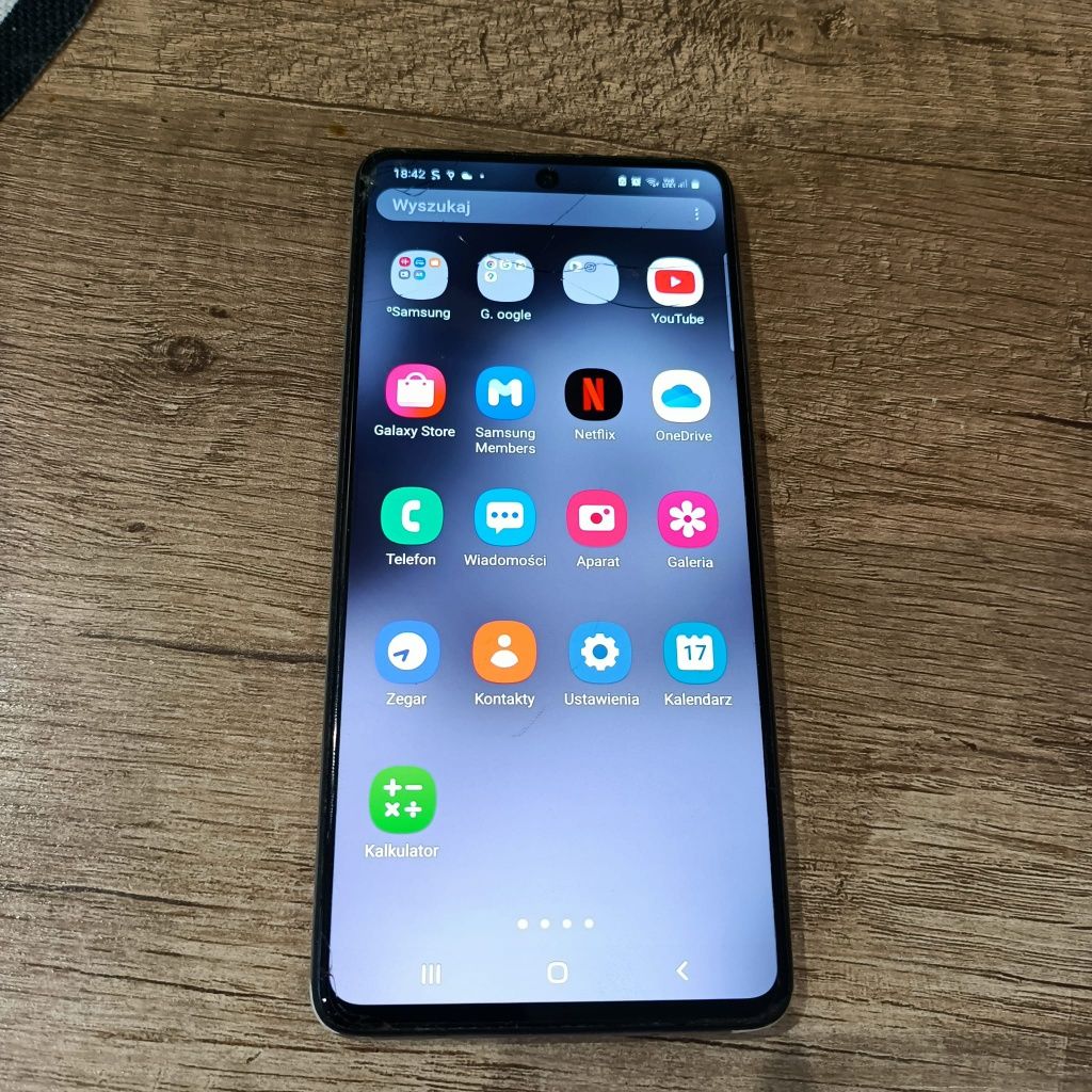 Samsung Galaxy M51
