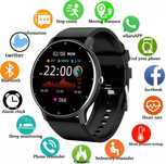 119plus inteligentny zegarek smartwatch