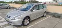 Peugeot 307 2.0 HDI SW