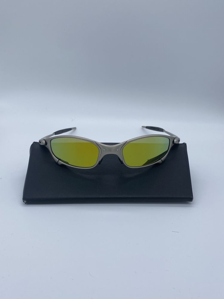 Fornecedor Oculos Juliet Metal