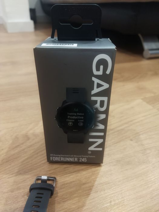 Garmin Corrida 245