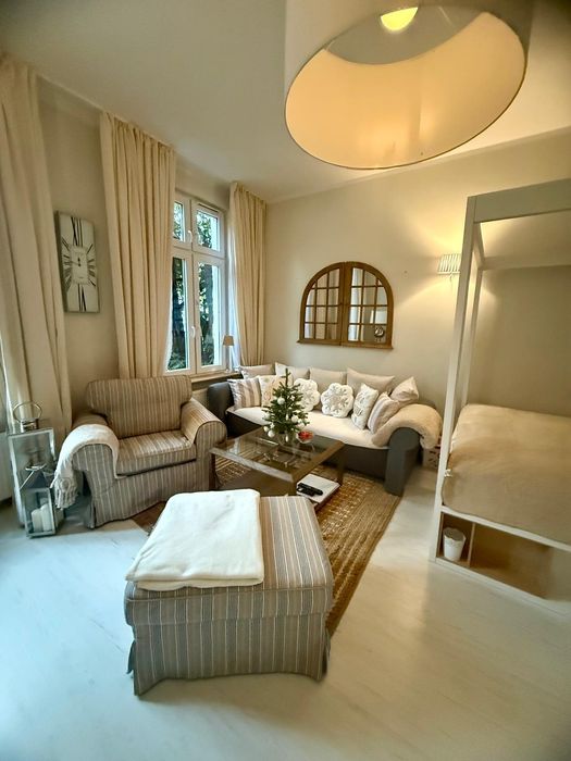 Święta,Sylvester 2025 urocze mieszkanie