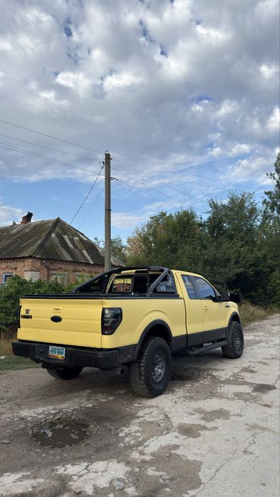 Ford f150 продаж
