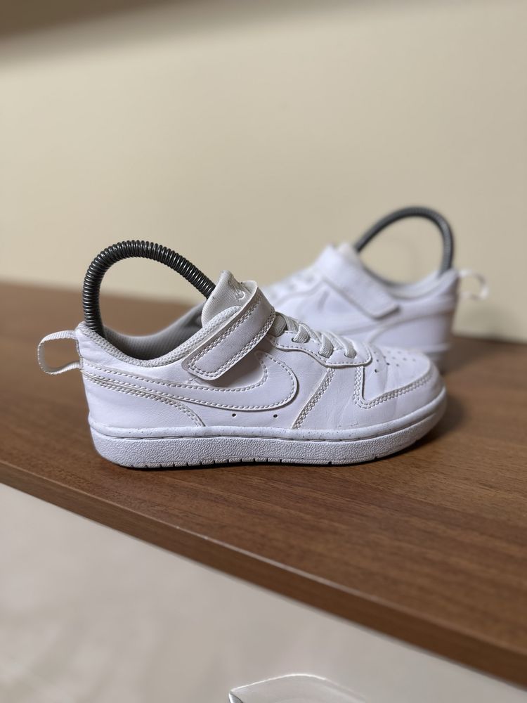 Кросівки Nike 28,5 р. Кросовки 18,5 см