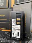 Батарея Моторола акумуляторная 3000mah для раций  DP4400, DP4801 та ін