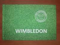 Журнал-енциклопедія Wimbledon
