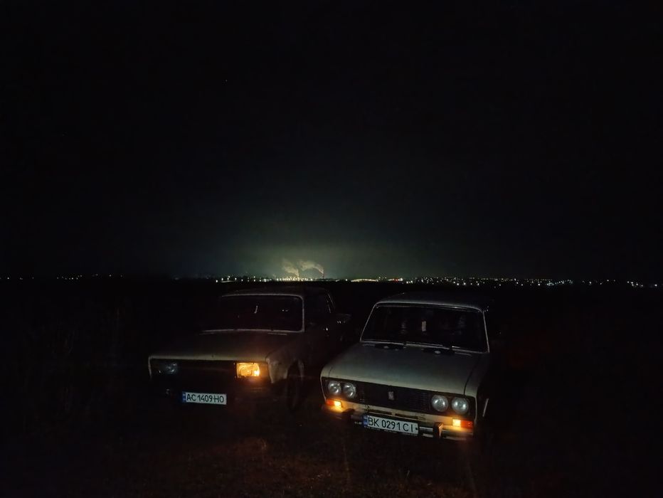 Обміняю ваз 06 в хорошому стані на щось новіше