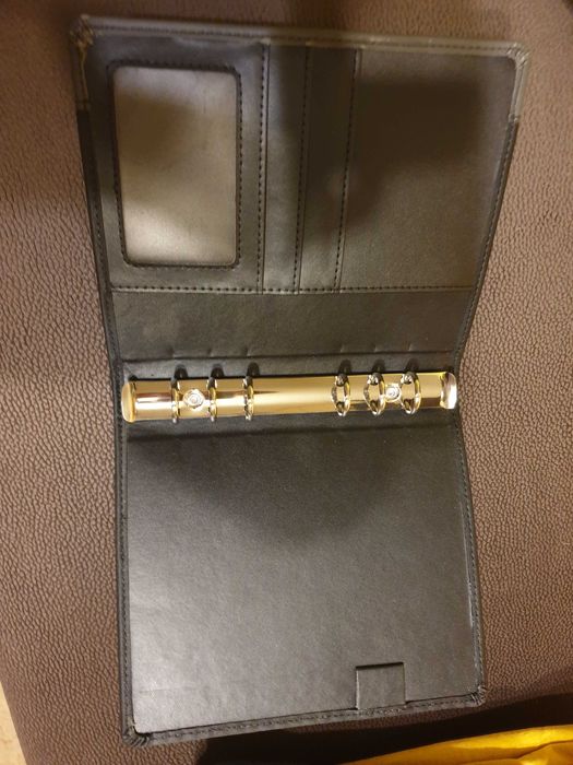 Organizer, segregator A6