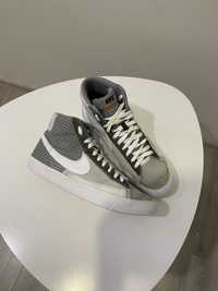 Nike Взуття Blazer Mid