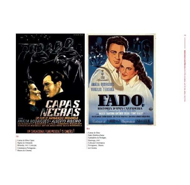 Livro dos CTT completo : "Fado Um Património Vivo"