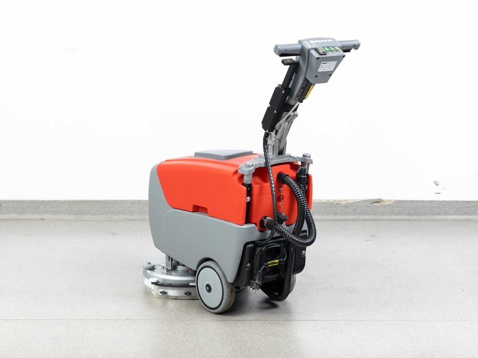 Szorowarka Hako Scrubmaster B12 TB380 NOWE BATERIE 2019r 7900netto