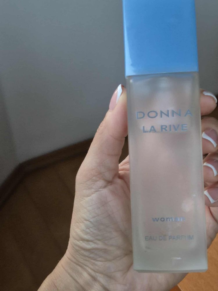Perfuma Donna La rive 80 ml