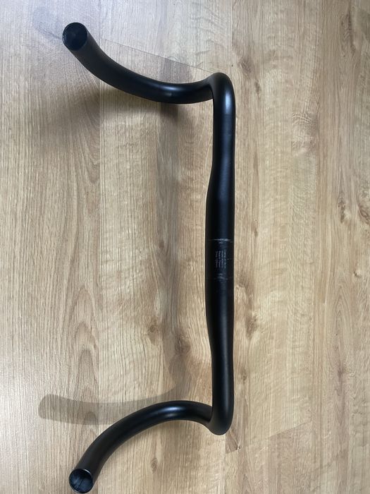 Kierownica aluminiowa Giant - 400mm