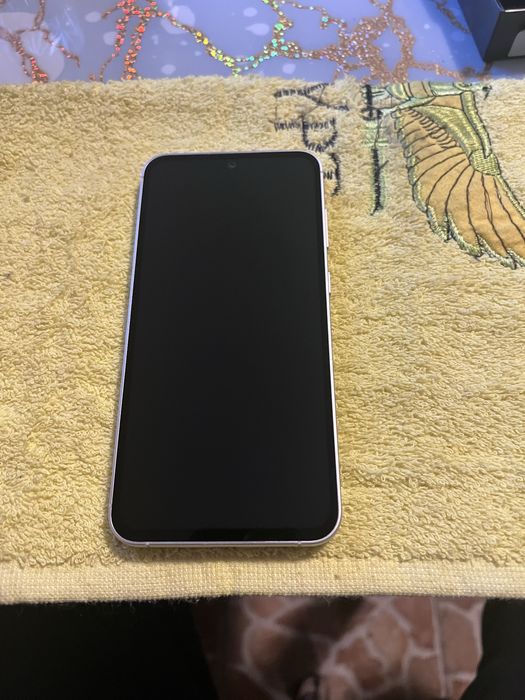 Самсунг S23FE 128 gb