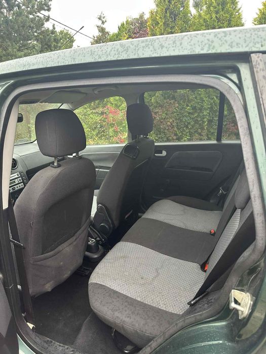 Ford Fusion 2005