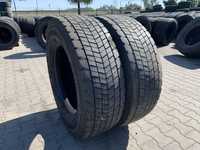 315/70R22.5 Opony CONTINENTAL Conti HYBRID HD3 Napęd 9-12 mm HD