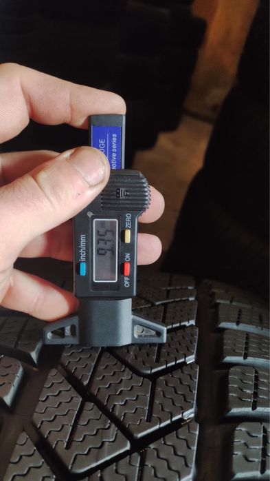 225/55/18 R18 Pirelli Sottozero 3 4шт зима