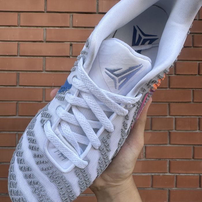 Баскетбольні кросівки Nike JA 3 “Light Show” | ОРИГІНАЛ