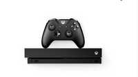 Xbox One x consola