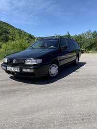 Volkswagen passat B4