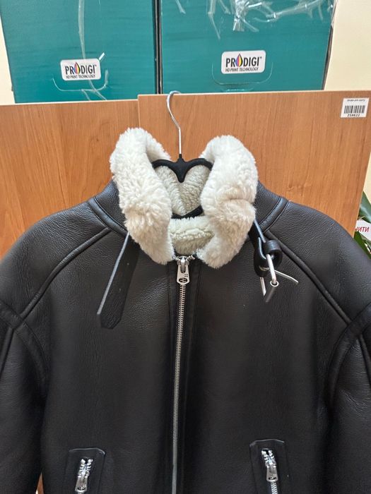 Куртка чоловіча Zara