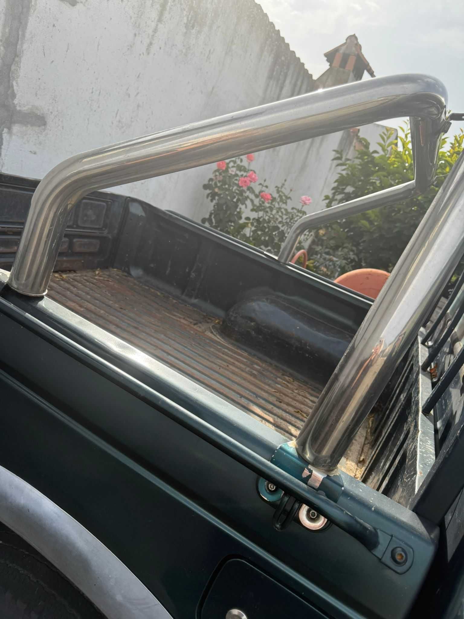 Ford Ranger Plus 4X4