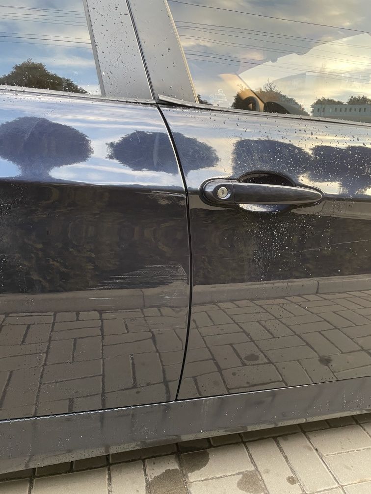 BMW e91 2.0d 2007